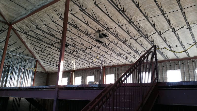 Air Tight Construction, LLC