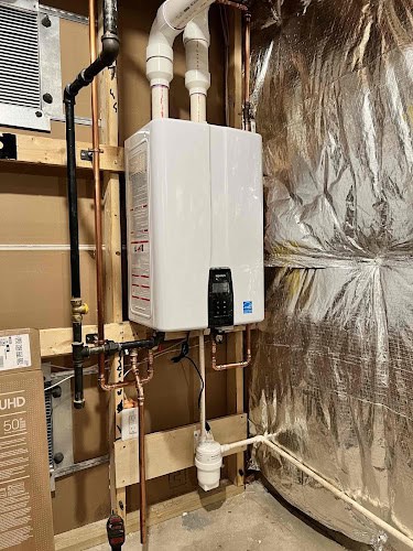 Mallick Plumbing & Heating, Inc.