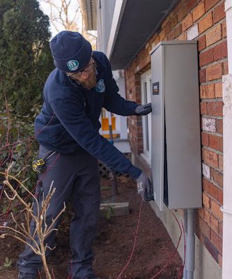 128 Plumbing, Heating, Cooling & Electric