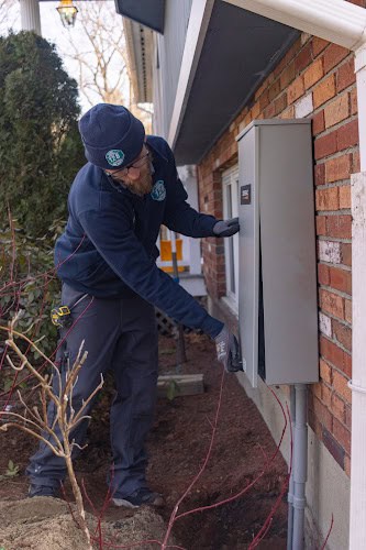 128 Plumbing, Heating, Cooling & Electric