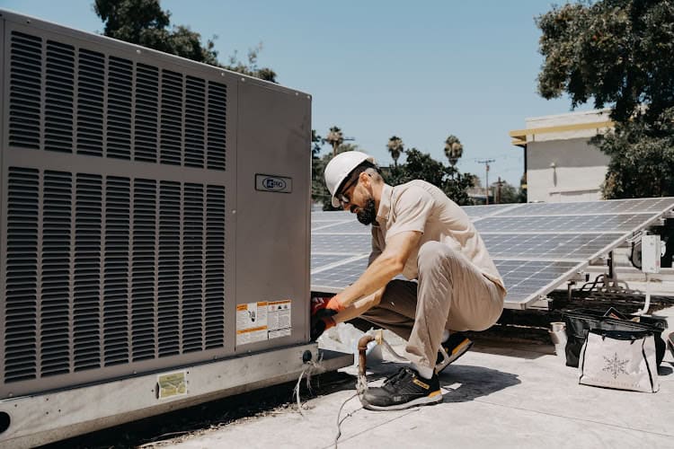 Big City HVAC & Appliance Repair