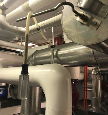 Eugene W. Hankee & Son Plumbing-Heating