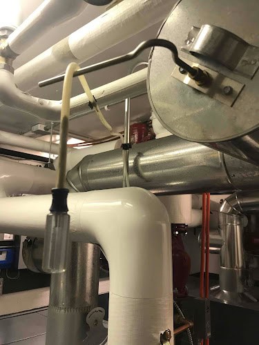 Eugene W. Hankee & Son Plumbing-Heating