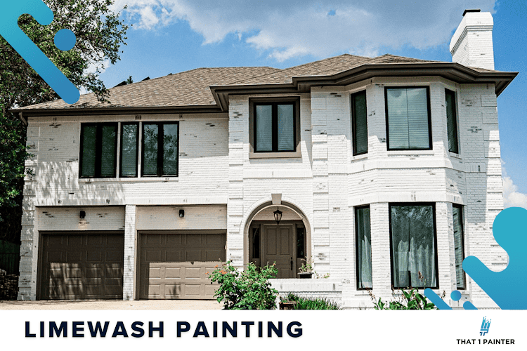 That 1 Painter North San Antonio