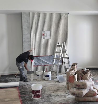 Torres Plastering