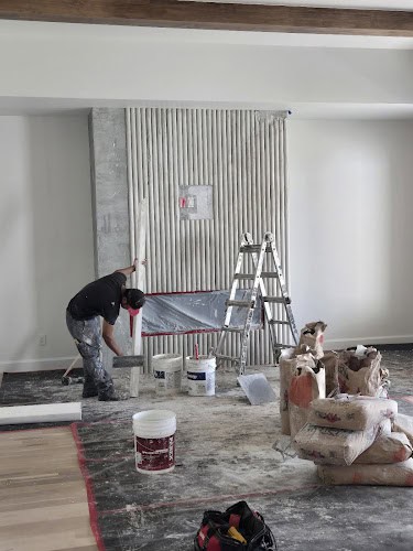 Torres Plastering