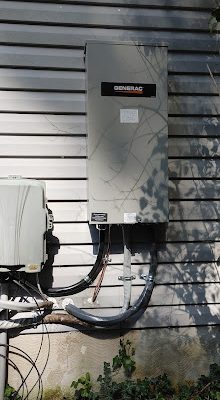 All In Electric, Inc