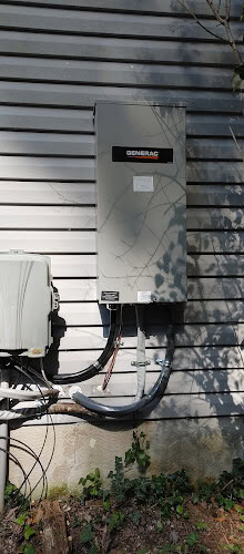 All In Electric, Inc