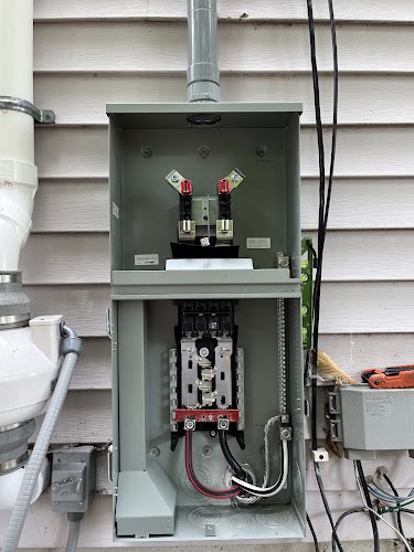 Redwood Electric LLC