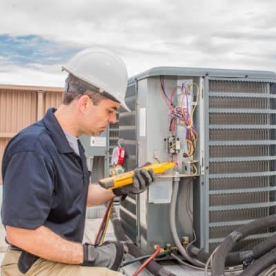 Goodberlet Home Services