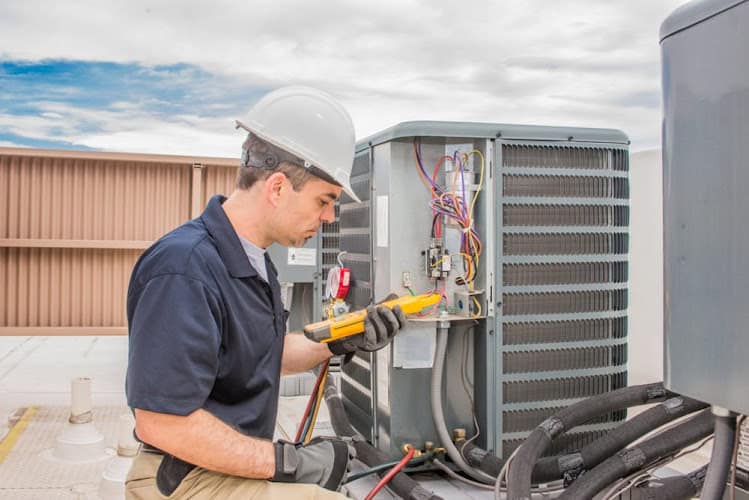 Goodberlet Home Services