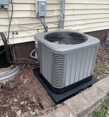 Oakmont Mechanical