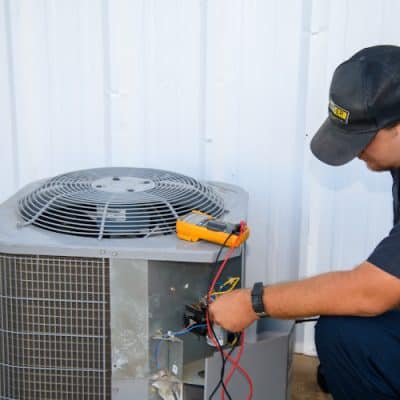 Ranger A/C & Refrigeration