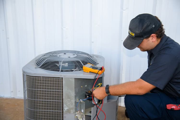 Ranger A/C & Refrigeration