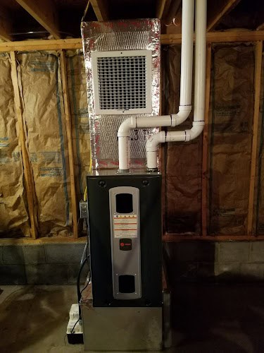 Triangle Heating, Cooling & Plumbing