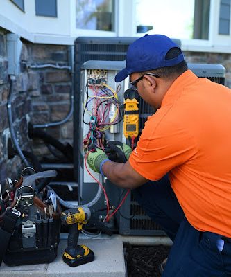 Airtron Heating and Air Conditioning