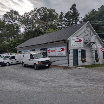 Carolina Heating &Air, LLC