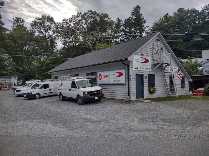 Carolina Heating &Air, LLC