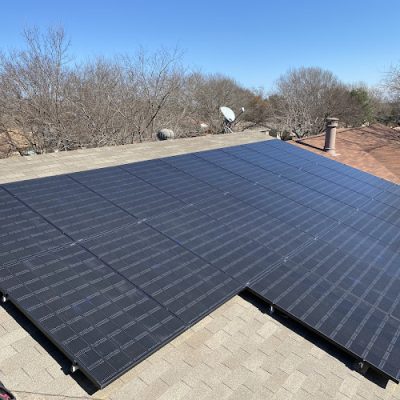 Static Solar Energy