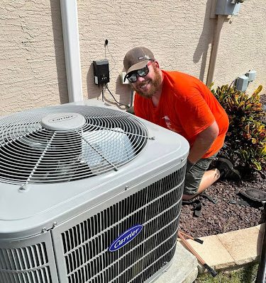 Sun Kool Air Conditioning, Inc.
