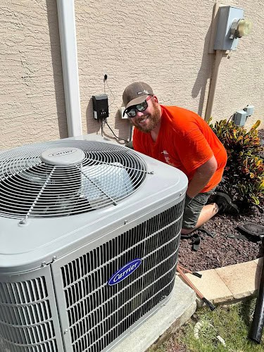 Sun Kool Air Conditioning, Inc.