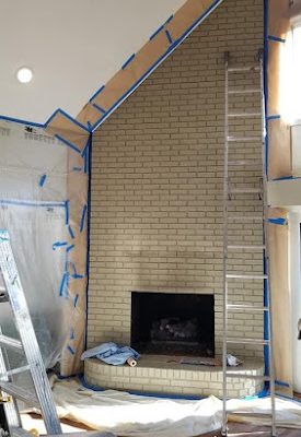 Blues Painting and Home Repairs