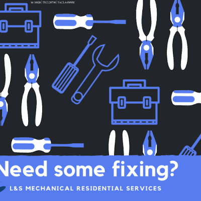 L&S Mechanical