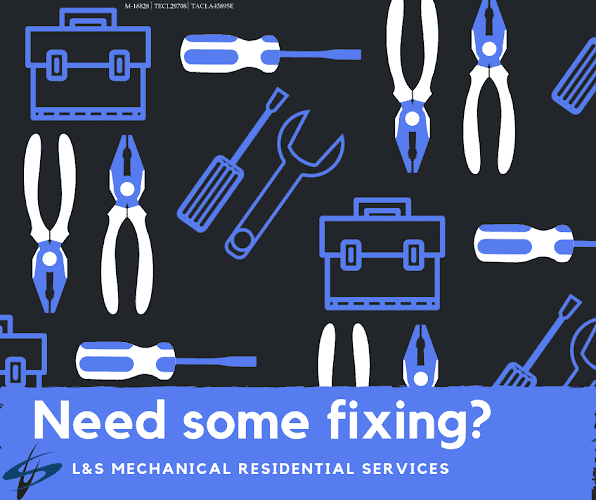 L&S Mechanical