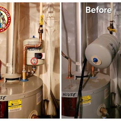 True Plumbing, Heating and Air