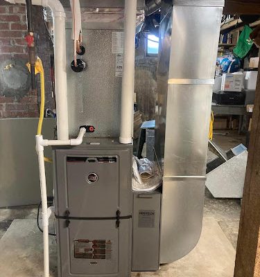 Lane Plumbing and Heating, Inc
