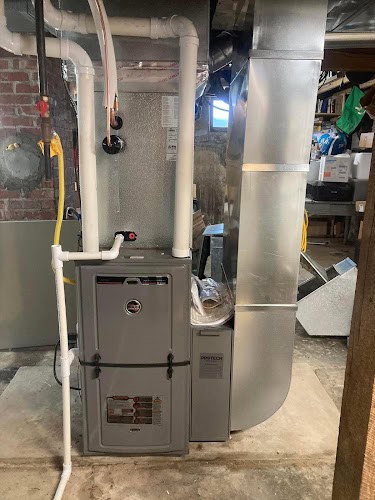 Lane Plumbing and Heating, Inc