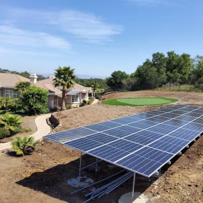 Addy Solar & Electric