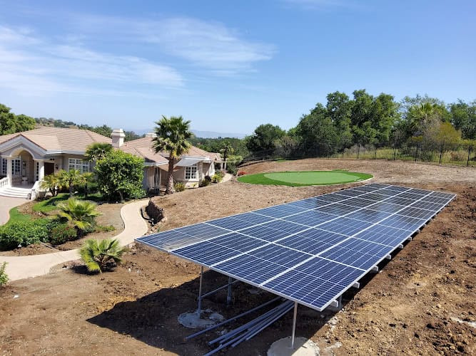 Addy Solar & Electric