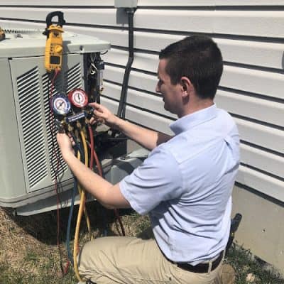 Watkins Heating & Cooling