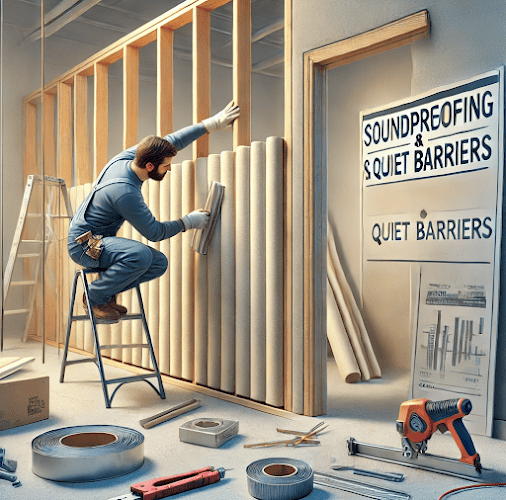 Dallas Drywall Contractor Pros