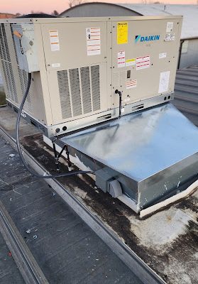 Owens Heating & Cooling