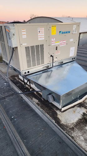 Owens Heating & Cooling