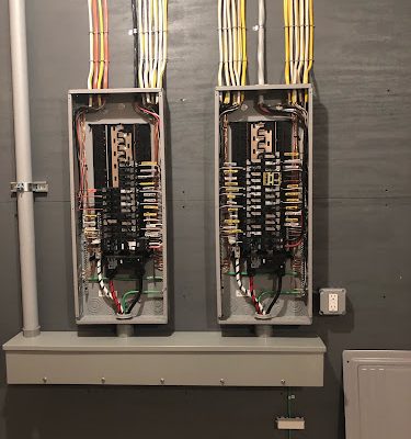 Contardo Electric LLC