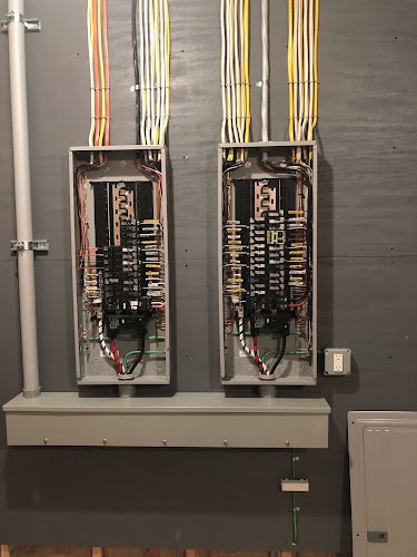 Contardo Electric LLC