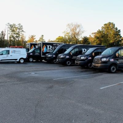 Bakers Residential Experts-Hvac-Plumbing-Electrical