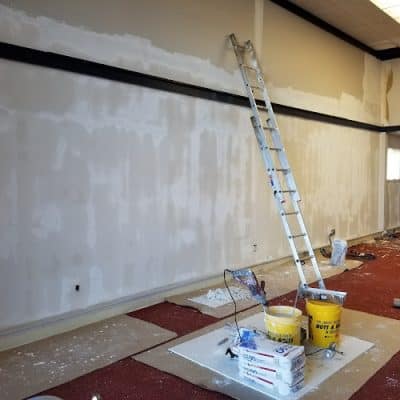 Hubbard Bros Painting and Drywall LLC