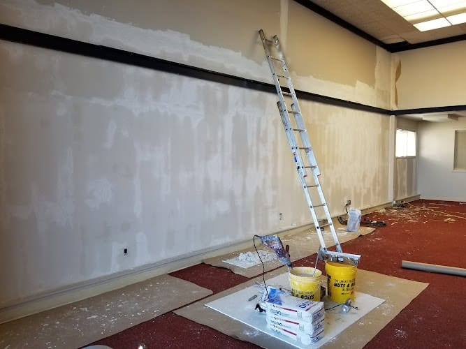 Hubbard Bros Painting and Drywall LLC