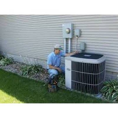 J & J Heating Air Plumbing