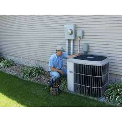 J & J Heating Air Plumbing