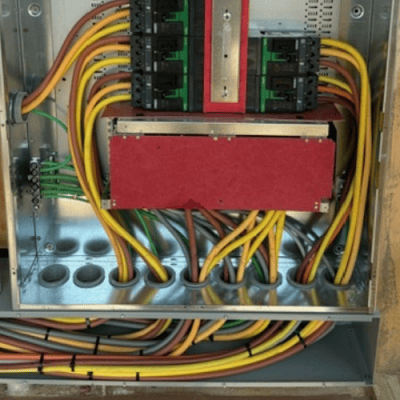 Marv Smith Electric Plumbing & Heating LLC