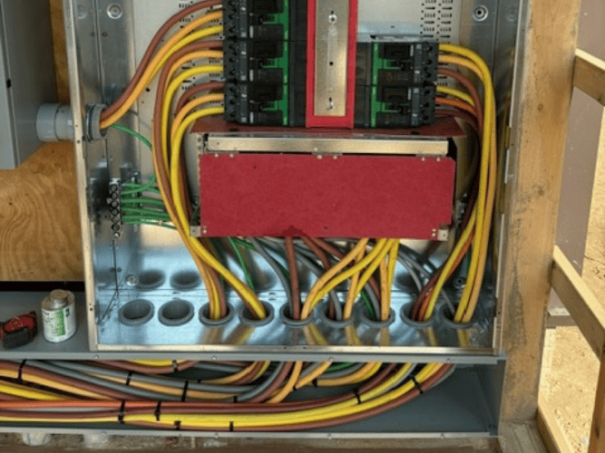 Marv Smith Electric Plumbing & Heating LLC