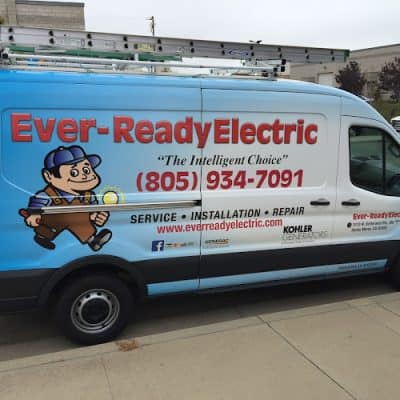 Ever-Ready Electric