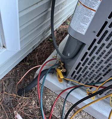 Climatech of Professional Air