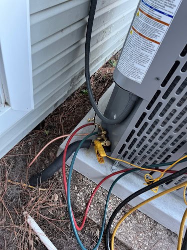 Climatech of Professional Air