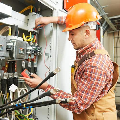 Excel Electrical Services | Residential & Commercial Electrical Services in Colorado